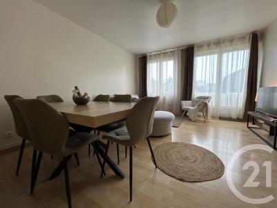 Vente Maison 4 pices PONT-SAINTE-MAXENCE 60700
