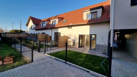 Vente Appartement GAMBSHEIM  67