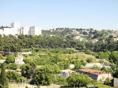 Vente Appartement 4 pièces MARSEILLE-15EME-ARRONDISSEMENT 13015