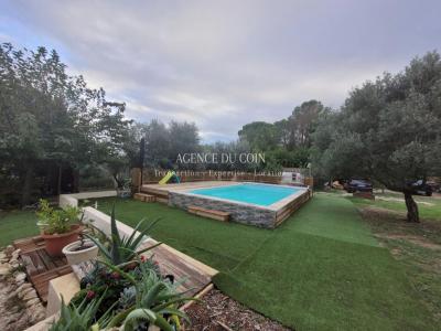 Location Maison ARCS 