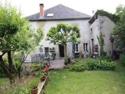 photo For sale House LAROCHEMILLAY 58