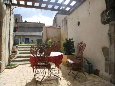 Vente Maison 5 pièces AUTUN 71400