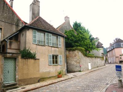 Vente Maison AUTUN 