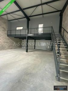 photo For rent Commerce ARBIN 73