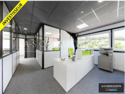 Vente Bureau MONTAGNY-LES-LANCHES 74600