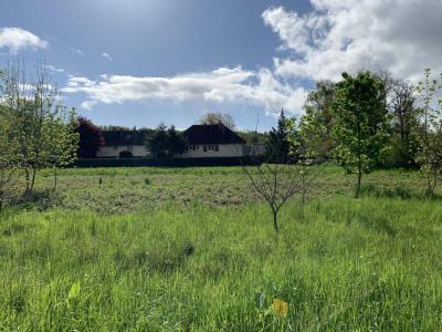 Vente Terrain PLANCHER-BAS 70290