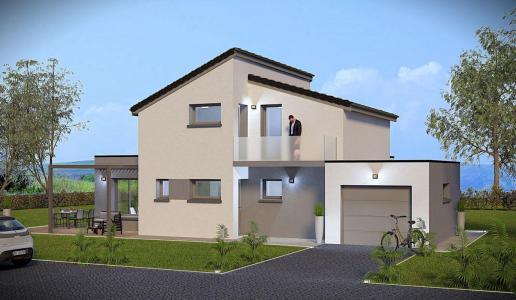 Vente Maison GENEUILLE 25870