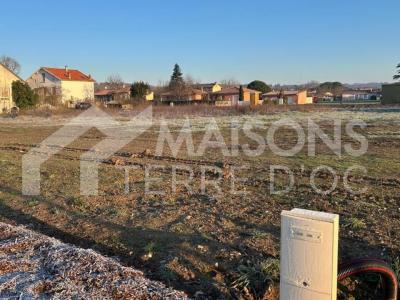 Vente Terrain LESCURE-D'ALBIGEOIS 81380