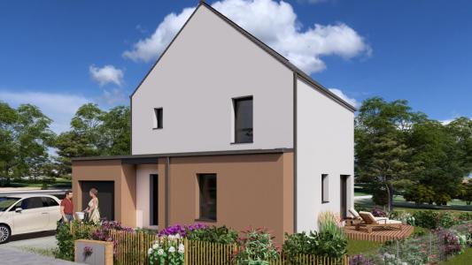 Vente Maison BOISGERVILLY 35360