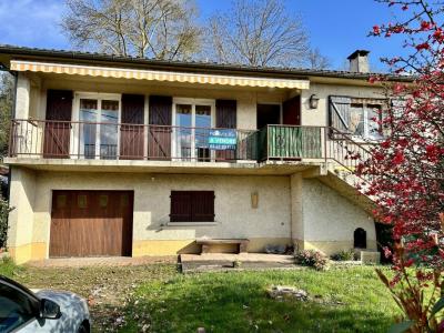 Vente Maison 4 pièces MONTAUBAN 82000