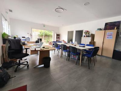 Location Bureau MONTAUBAN 82000