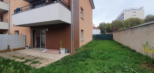 Location Appartement 3 pièces ROANNE 42300