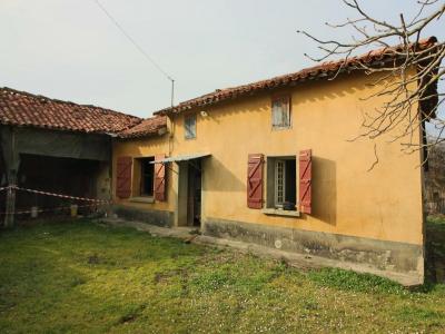 Vente Maison 3 pièces CARDEILHAC 31350