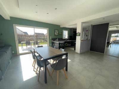 Vente Maison SAINT-ANTOINE-DU-ROCHER 