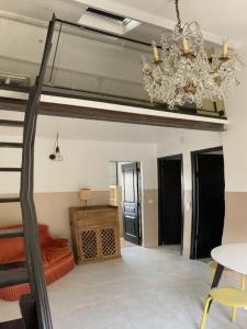 Location Appartement 3 pièces ROMAINVILLE 93230
