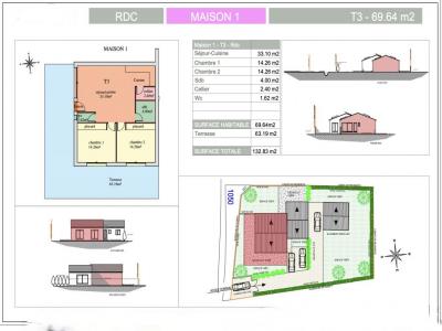 photo For sale House POGGIO-MEZZANA 20