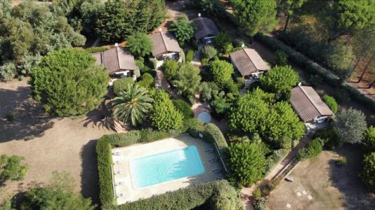 Vente Maison 15 pices PORTO-VECCHIO 20137