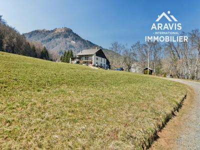 Vente Maison 5 pièces MIEUSSY 74440