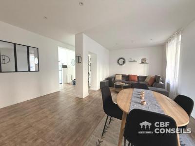 photo For sale Apartment CLERMONT-FERRAND 63
