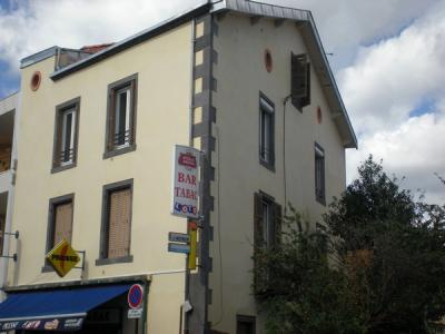 For rent Apartment CLERMONT-FERRAND 