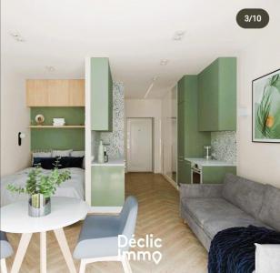 Vente Appartement GRABELS 34790