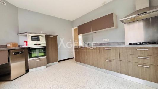 Vente Maison SAINT-OMER 