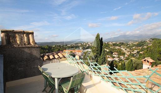 Vente Maison 4 pièces CAGNES-SUR-MER 06800