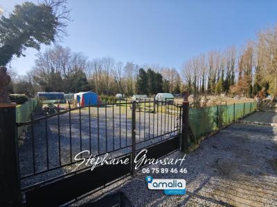 Vente Terrain THUN-L'EVEQUE 59141