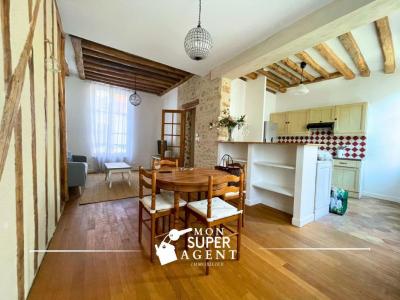 Vente Appartement MELUN