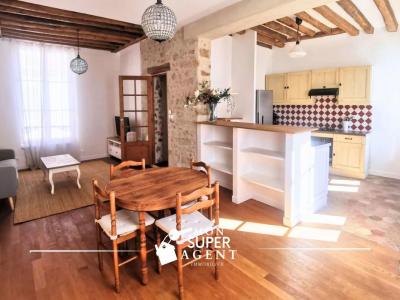 Vente Appartement MELUN