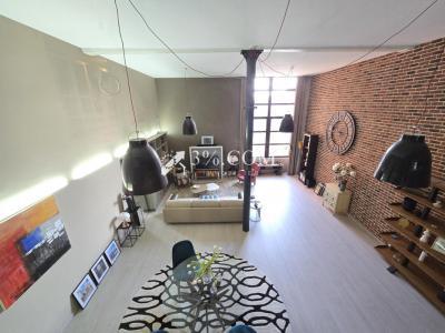 Vente Appartement 4 pièces TOURCOING 59200