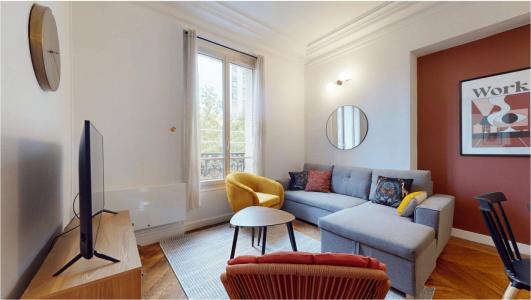Location Appartement PARIS-13EME-ARRONDISSEMENT 75013