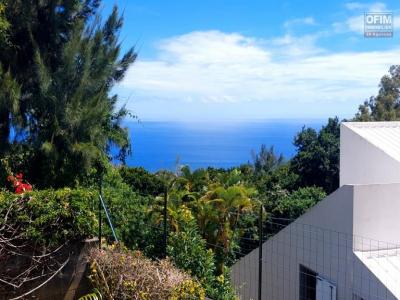 Vente Maison SAINT-DENIS 97400