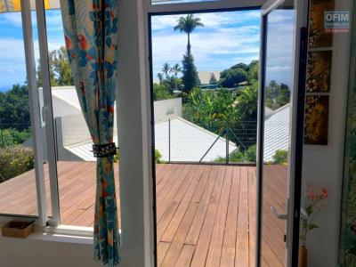 Vente Maison SAINT-DENIS 