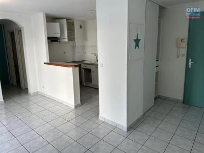 Location Appartement SAINT-ANDRE 97440