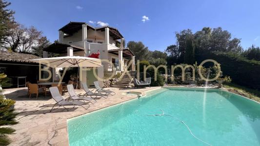 Vente Maison COLLE-SUR-LOUP  06