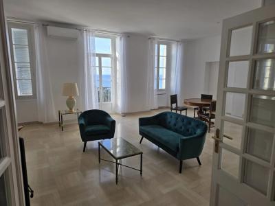 Location Appartement 5 pices NICE 06000
