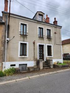 photo For sale House LUZY 58