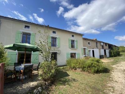 Vente Maison 4 pices ADJOTS 16700