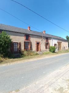 Vente Maison 6 pièces POULIGNY-NOTRE-DAME 36160