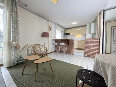Vente Appartement 4 pièces RENNES 35200