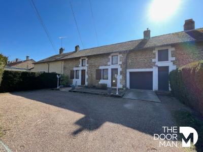 Vente Maison 4 pièces MANOIS 52700