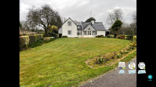 photo For rent House CLEGUEREC 56