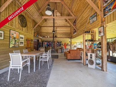 Vente Maison 10 pièces MANS 72000