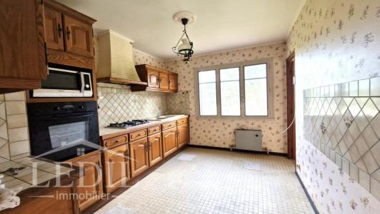 Vente Maison MEZIN 