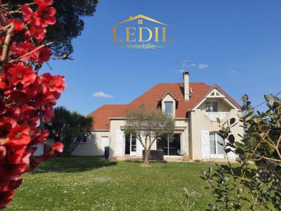 Vente Maison 5 pièces LAROIN 64110