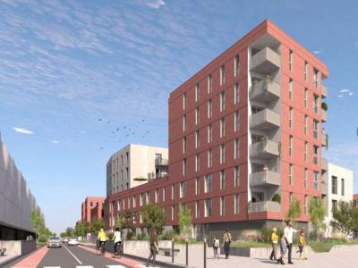 Vente Appartement LILLE 59000