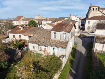 Vente Maison 4 pices CASTELSAGRAT 82400