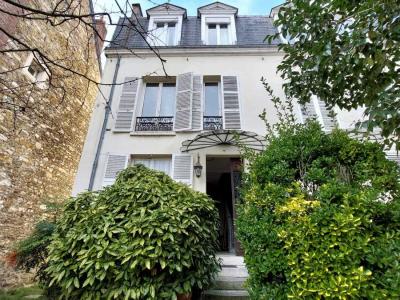 Vente Appartement 2 pièces ENGHIEN-LES-BAINS 95880