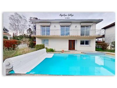 Vente Maison 6 pièces PAU 64000